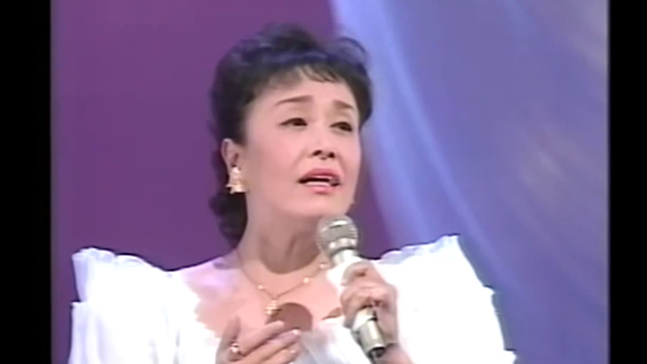 美空ひばり 1985 Youtube 美空ひばり 1985 Youtube