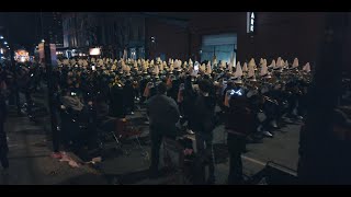 87  Stingray  - Southern University Marching in Bacchus 2022 [4K ULTRA HD] Resimi