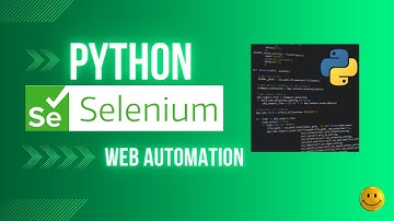 Python selenium web automation tool|| #srinivasan000