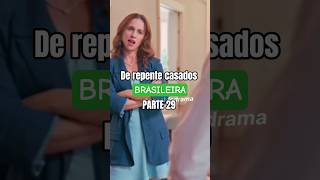 🌝 | PARTE 29 — De Repente Casados