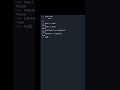 This Looks Like a Python Bug - Python tricks