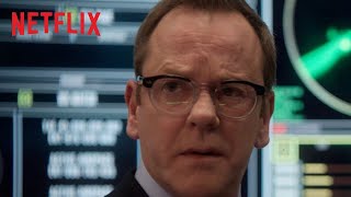 Designated Survivor : Saison 3 | Bande-annonce VF | Netflix France