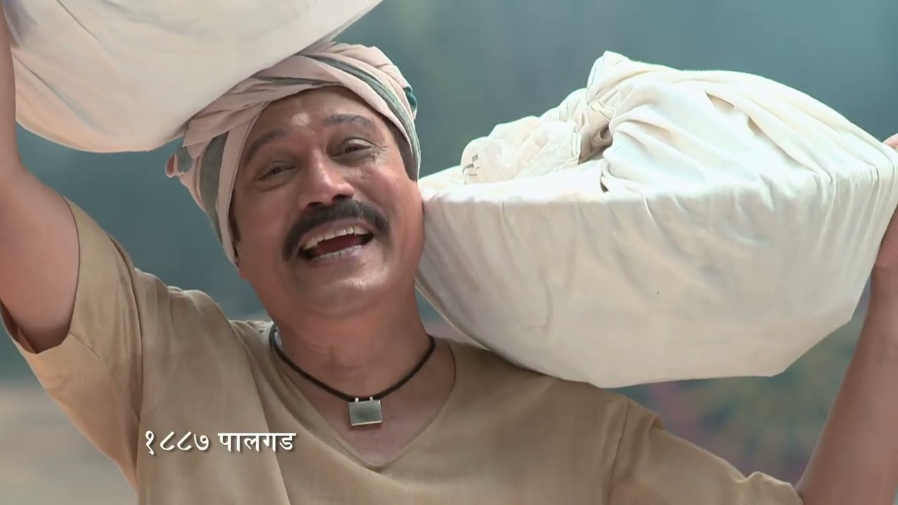 Yashoda Goshta Shyamchya Aaichi - Full Ep - 1 - Bayo/ Child Yashoda, Rukmani - Zee Marathi