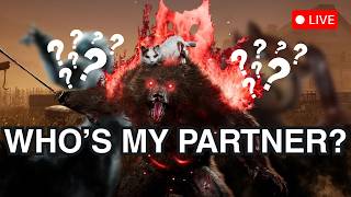 I Let My Community Be My 2v8 Killer Teammates 💀 | DBD | Live VOD @ShanaLeigh screenshot 1