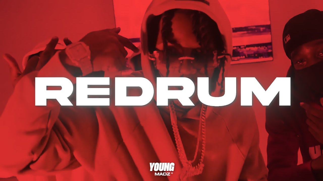 [FREE] Kyle Richh x D Thang Afro Drill Type Beat - 