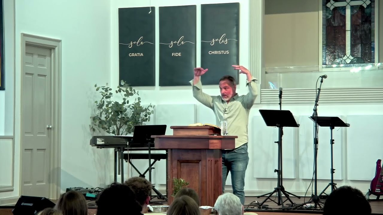 Esther 2:20-3:7 | By What Standard