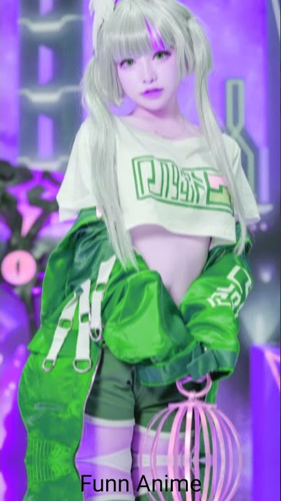 ALIGHT MOTION COSPLAY 🎬 | 🎵 DJ Numa Numa Ye Slow