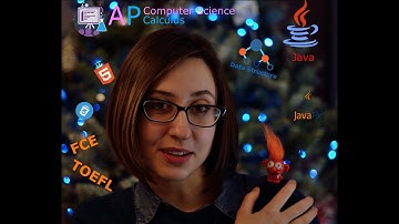 Java tutoring [Profile introduction video for Preply.com] (2019)