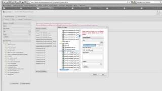 ComF5 - How to Create A Video Email Template - Part 6