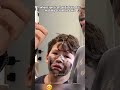 He’s starting to panic #funny #prank #prankvideo #funnymoments