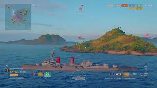 (World of Warships LEGENDS PS4 ps5 ранги 1х1