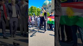 Was haben Kurden für ein Musik Geschmack? 🤣👍🏻 #berlin #kurdistan #bike #song #freestyle #dance