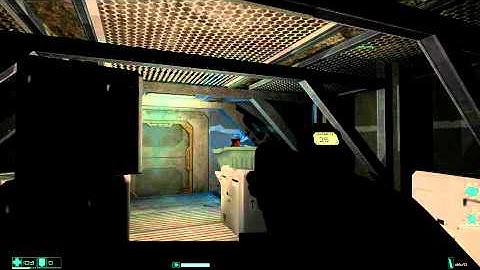 F.E.A.R. Perseus Mandate - Interval 07 -  Extermination - Clone Production