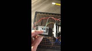 N scale Bachmann turntable automation