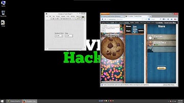 Mouse Automation - LabVIEW Can Do That