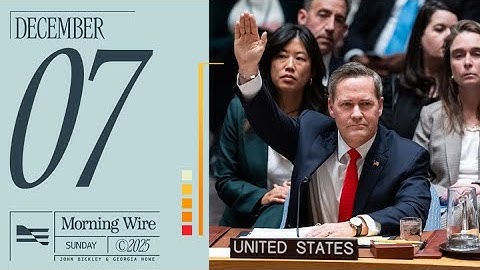 Making the U.N. Relevant Again: How Trump is Shaking Up the Organization’s Operation