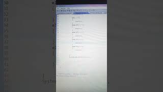 Count vowels in string in java #vowelsfind#string #corejava