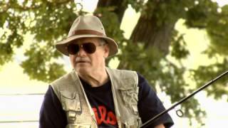 Cremation Society of Wisconsin - Fishing Commercial Part 1