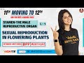 Sexual Reproduction in Flowering Plants L-1 | Stamen- Male Reproductive Organ | 11th Moving to 12th