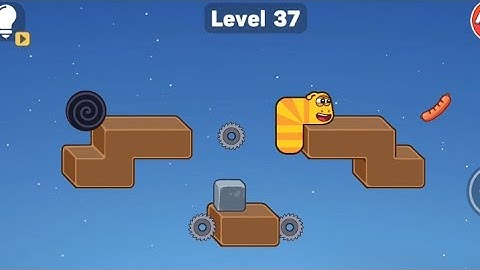 Snake Puzzle: Slither to Eat Level 37