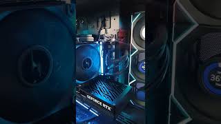 Lüfter mit SCREEN?! Das ultimative PC-Upgrade 2026