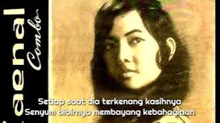 Aida Mustafa - Kisah Seorang Wanita