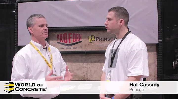 Introducing New Products at WOC