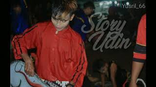 Story Jaranan lagu Nelongso Atiku cover Jaranan Mayangkoro Original