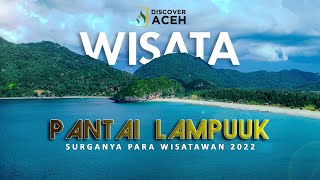 LAMPUUK TOUR ( PARADISE OF ACEH ) 2022 4K screenshot 4