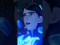 Padron jim padronjim edit talesofarcadia trollhunters