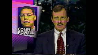 Colin Powell News