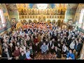 St. Herman's Youth Conference - 2019