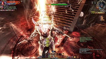 C9 SEA ACE BD NEW CHAOS SPIRE (SHADOW)