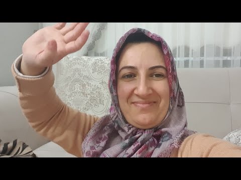 Video: Yaz Yaban Mersinli Turta Nasıl Pişirilir