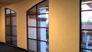 San Diego Commercial Office Space - Old Town Plaza Suite A-240