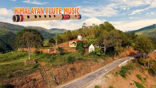 Morning Flute Music || Himalayan Flute Music || Medation Music