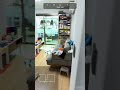 RoomReel Demo: Listing Video with Live Minimap Overlay