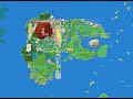 【ポケモンRSE】ホウエン地方をつくりたい32【minecraft】