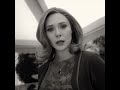 Catch up on #WandaVision