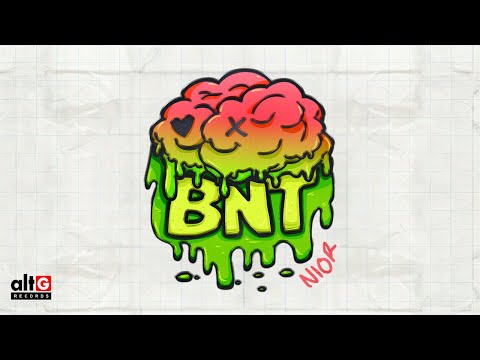 Bnt - Nior (official Audio)