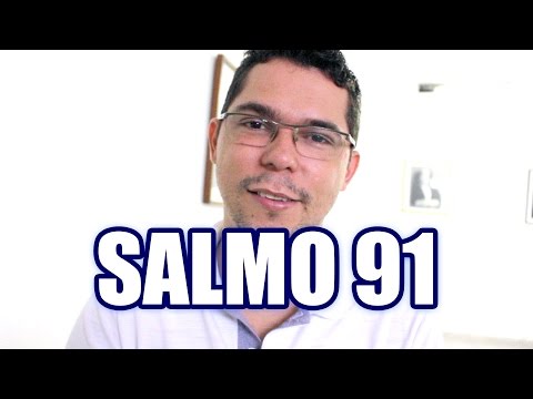SALMO 91