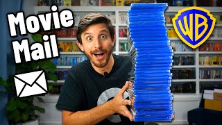 Massive Blu-ray Sale Haul (30+ Warner Archive Titles) Part 2