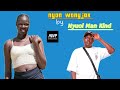 Nyan Wanyjok Nyuol Man Kind Official Audio 2025 AWP SS Nyan Wanyjok Nyuol Man Kind Official Audio 2025 AWP SS