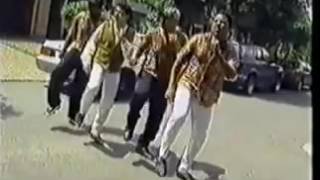 Grupo Niche   -  Gotas de lluvia   (Vídeo Oficial)