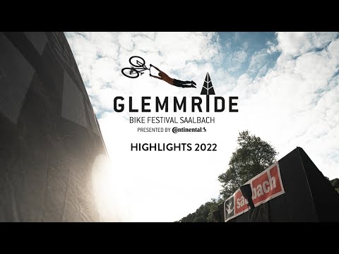 GlemmRide Bike Festival Saalbach 2022 | Highlights Short