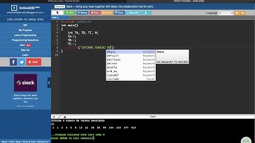 Fibonacci - Linguagem C - Enquanto