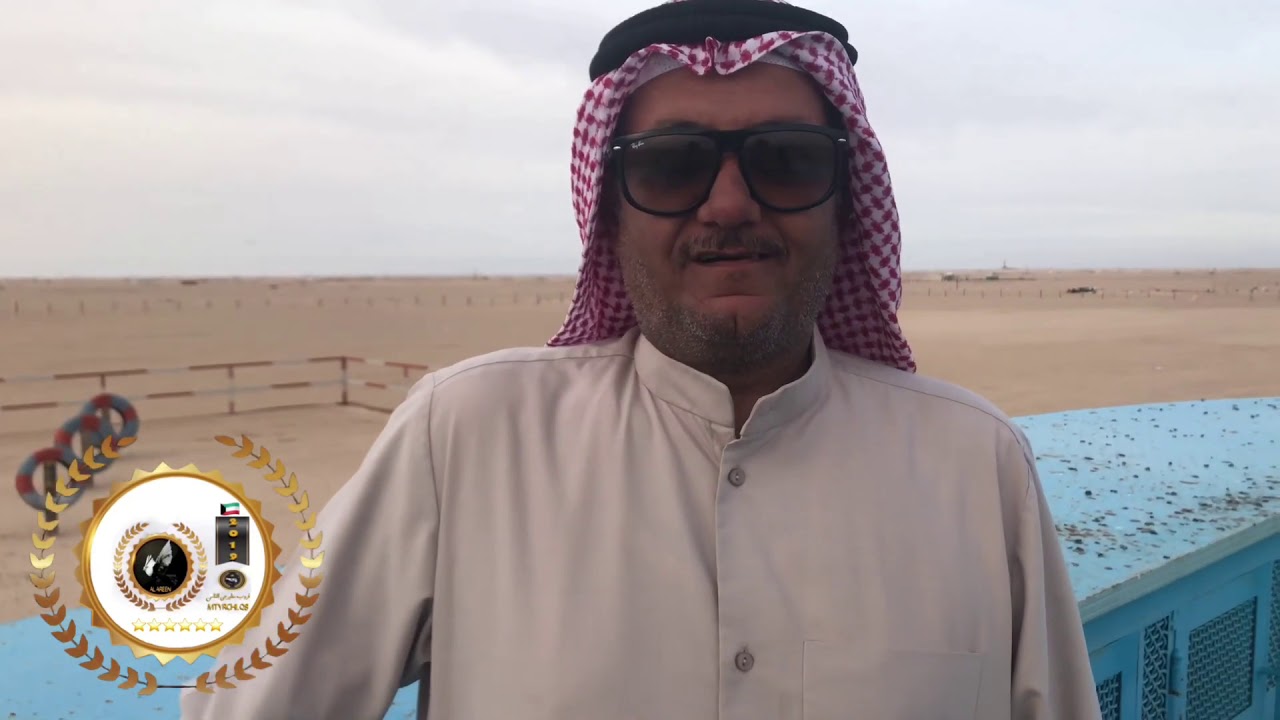 دورة لوت ولون الثانية لموسم 2019مقابلة السيد   سعيد المخانجي