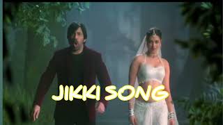 jikki song new full song __Mr Bachchan  Ravi Teja_Bhagyashri B /Mickey j Mickey #jikki  New song