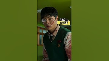 Cheong-san and  Gwi-nam Is Still Alive? | Blayzonic | #shorts