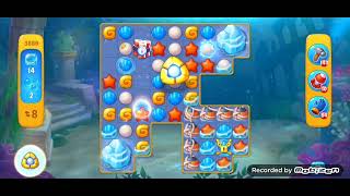 Fishdom level 3869. NOboosters